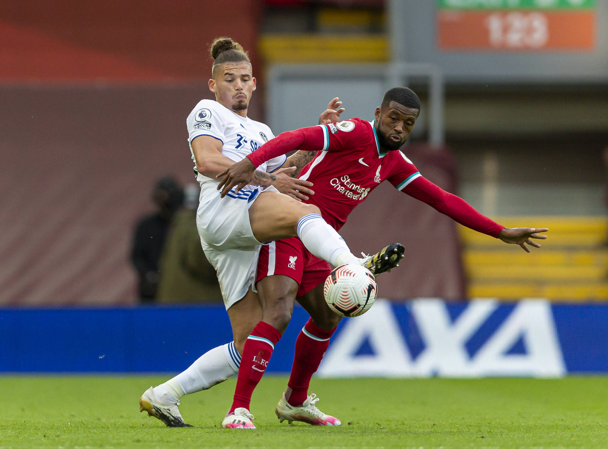 作为一项充 作为一项充