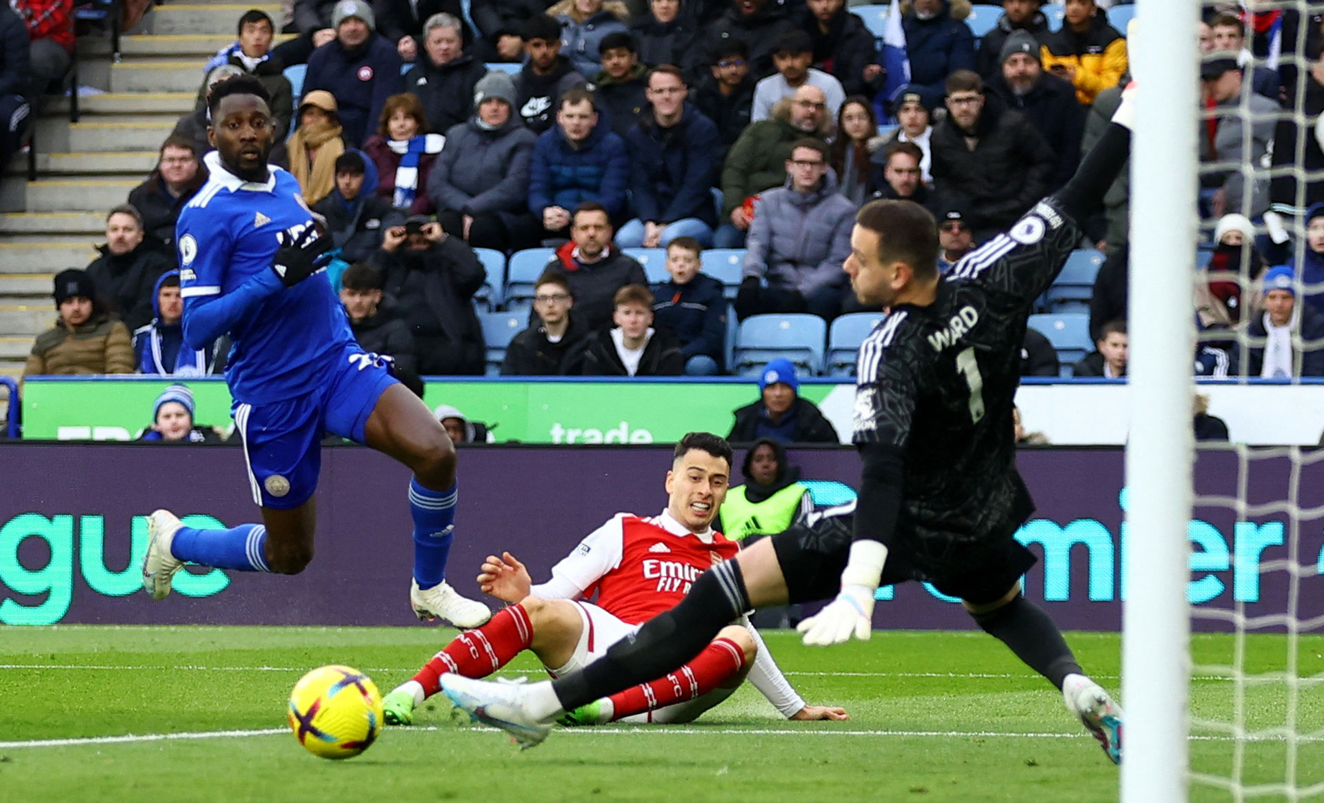 球技闻名的 球技闻名的