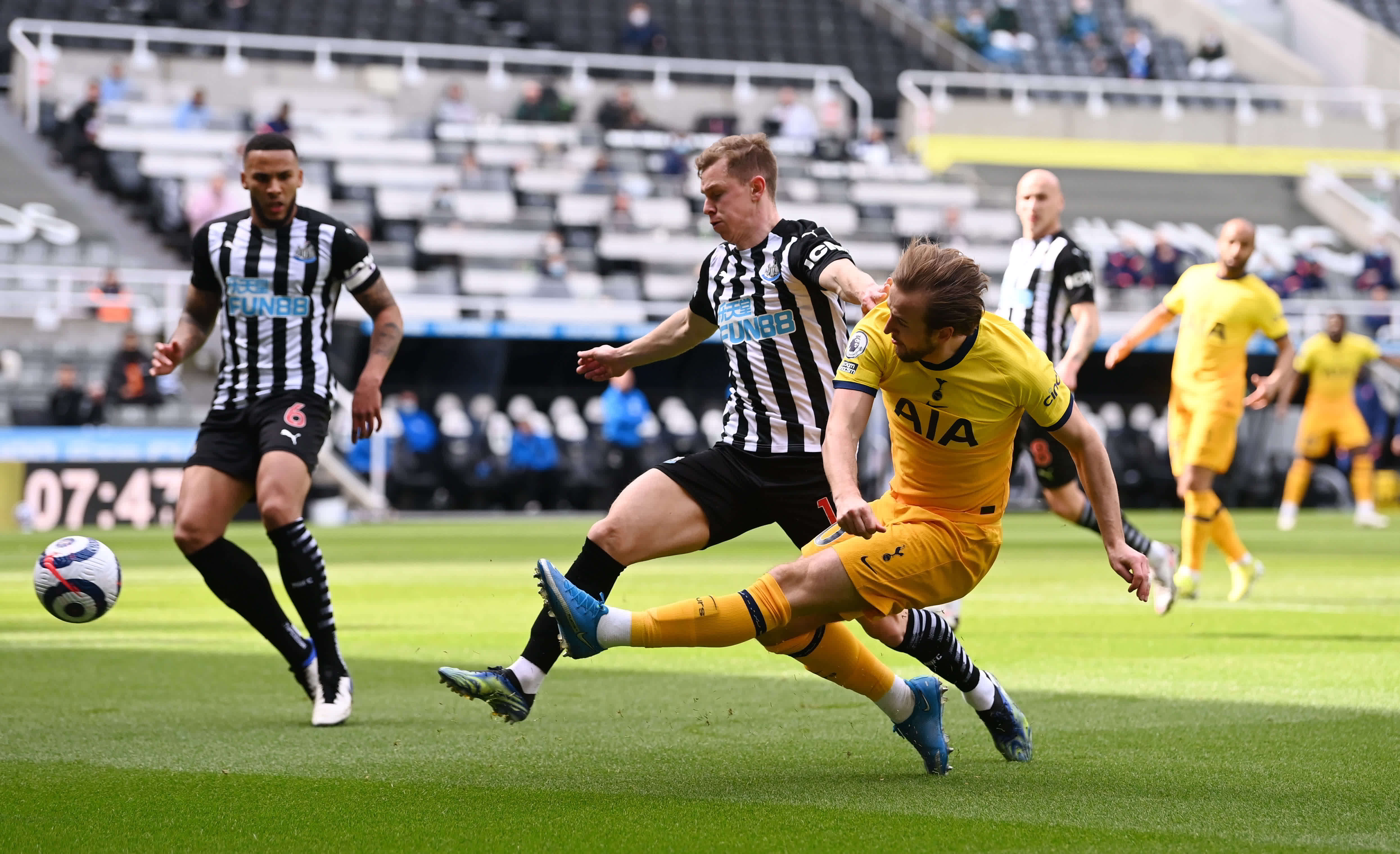 犀利的进攻 犀利的进攻